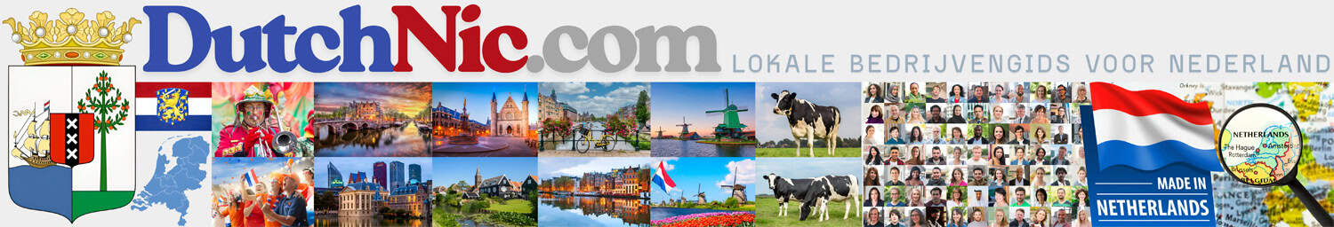 Gemaakt in Nederland - Lonnies Paint